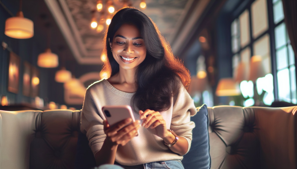 Preferencias de edad en apps de citas: cómo influyen al buscar pareja