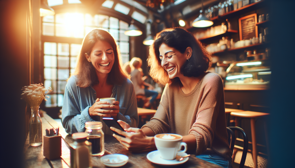 Historias reales para leer: experiencias auténticas en apps de citas