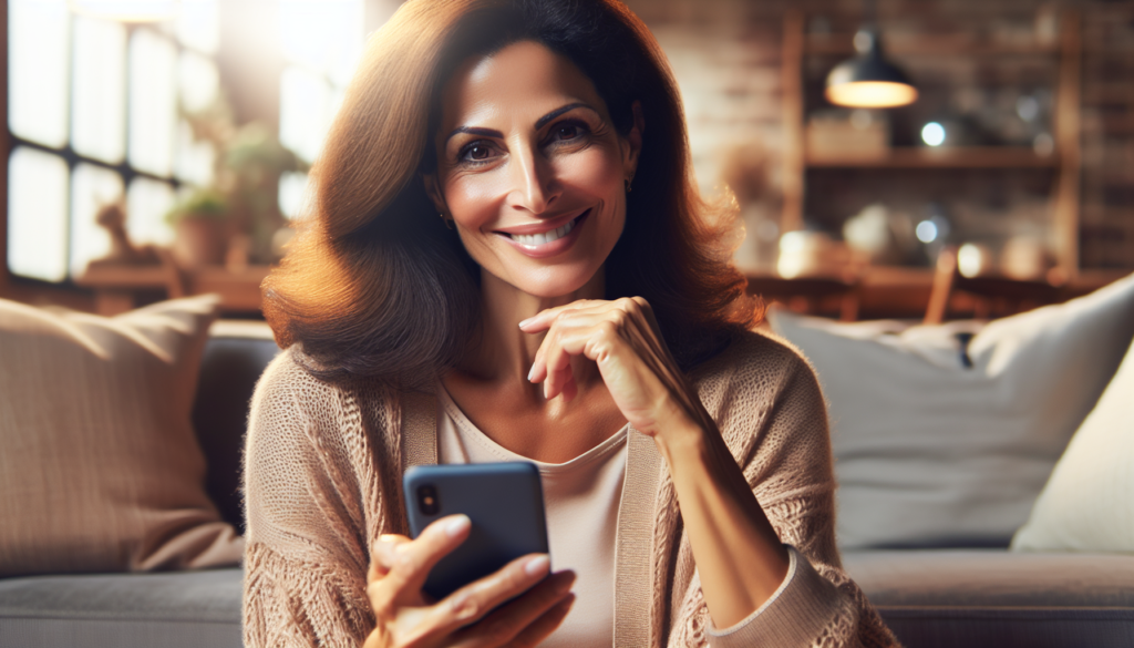 Consejos de uso de las redes sociales para mayores de 40