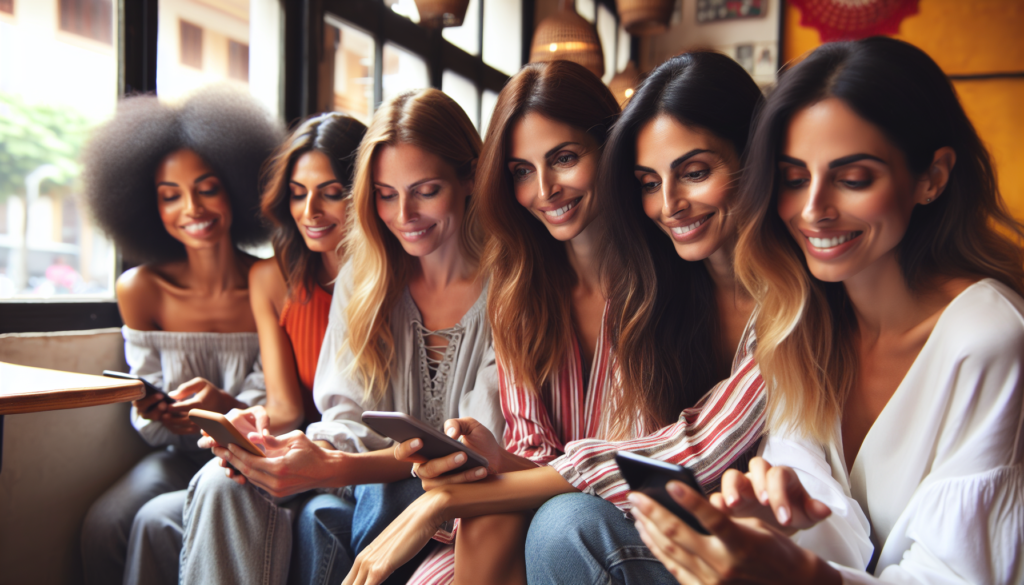 Aplicaciones de citas gratis: opciones ideales para mayores de 30