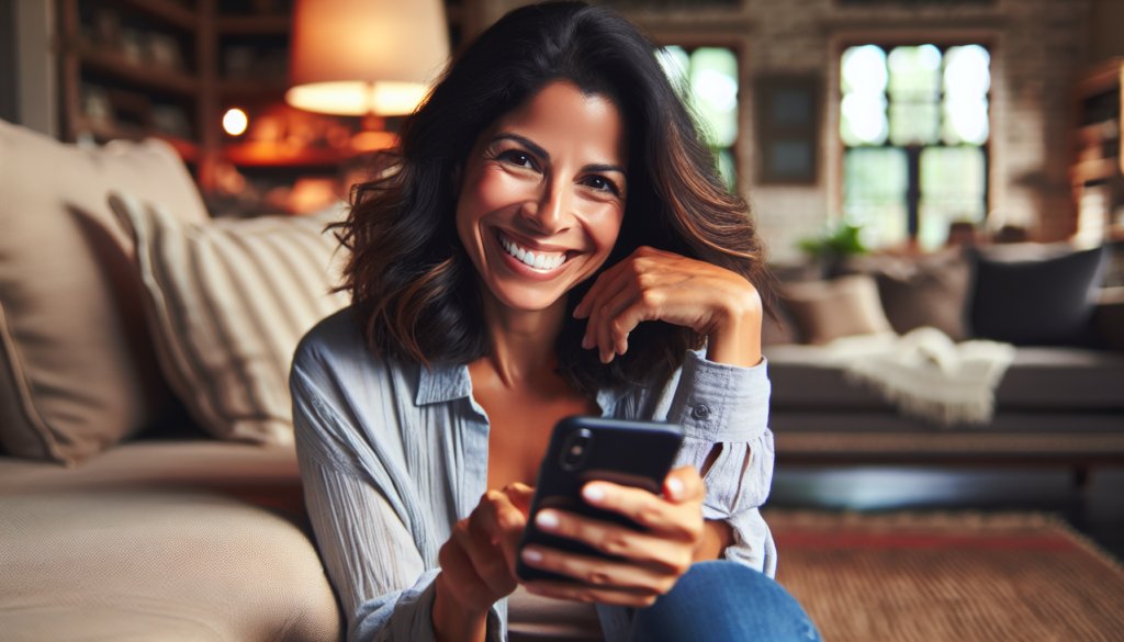 Crear perfil de Facebook: guía para mujeres mayores de 30