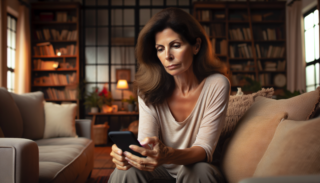 Test sin quality check: ¿Riesgo para citas en línea seguras?