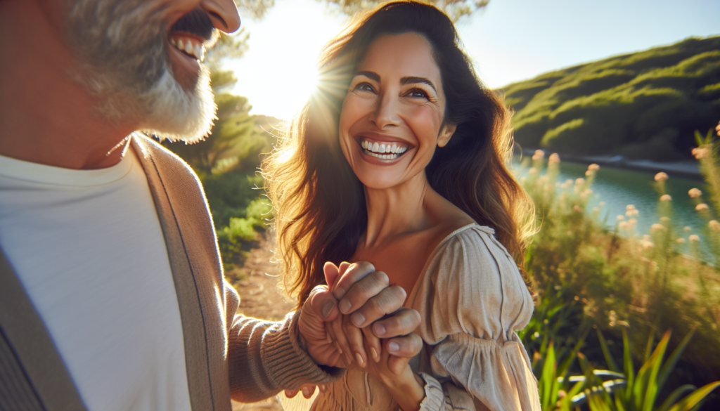 Éxitos reales: Mujeres que hallaron el amor después de los 40