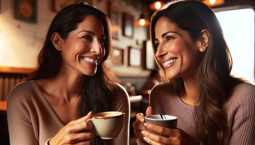 Citas con mujeres mayores de 30: consejos, filtros y preferencias