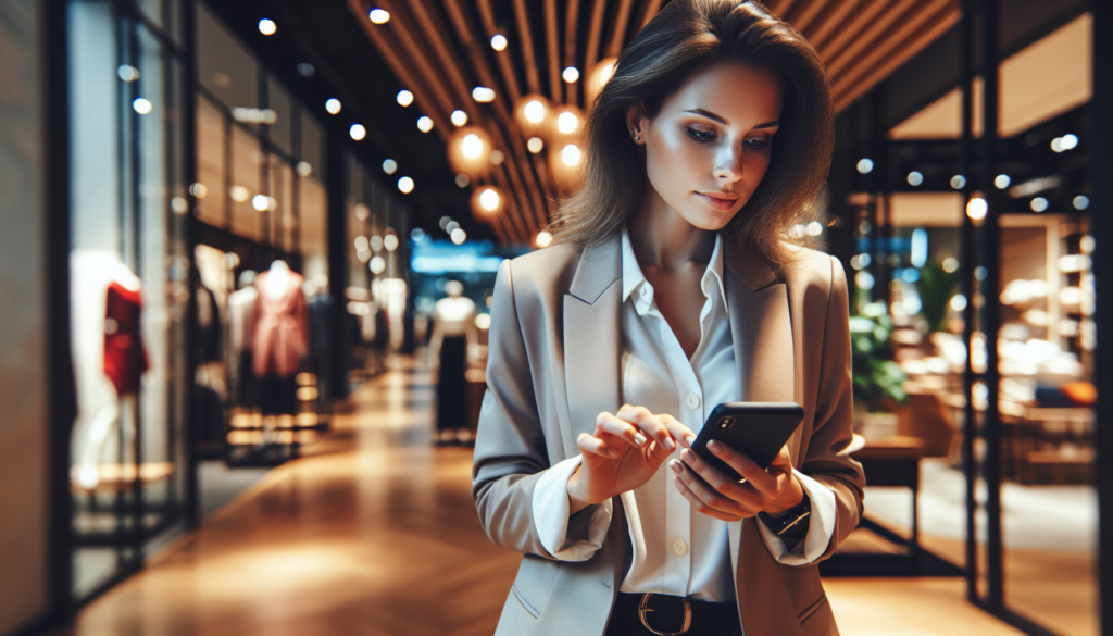 Premium outlets: seguridad y funciones avanzadas en apps de citas