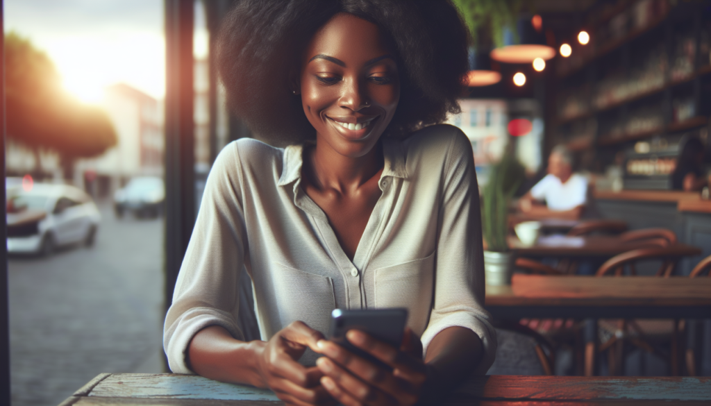 Crear perfil adicional: Guía segura para mujeres mayores de 30