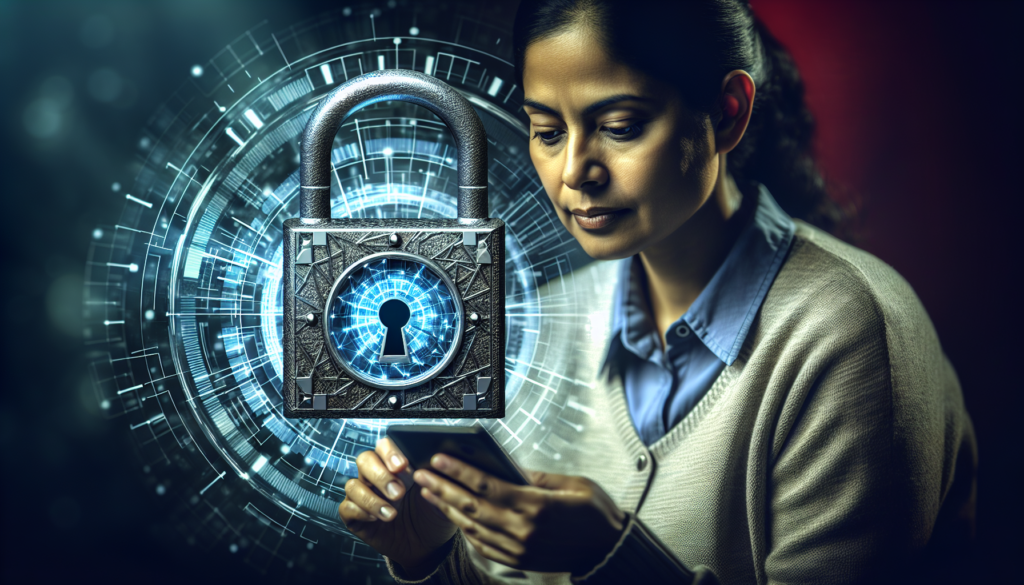 Seguridad nacional y privacidad: claves en apps de citas