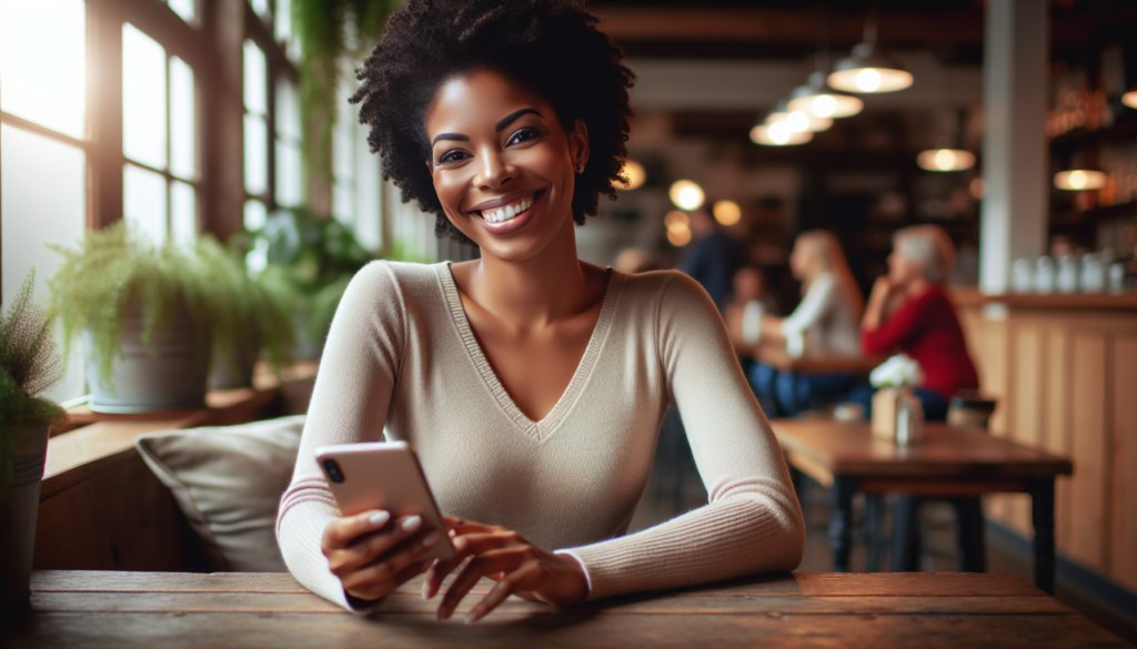 Relaciones serias en Locanto: guía para mujeres de más de 30