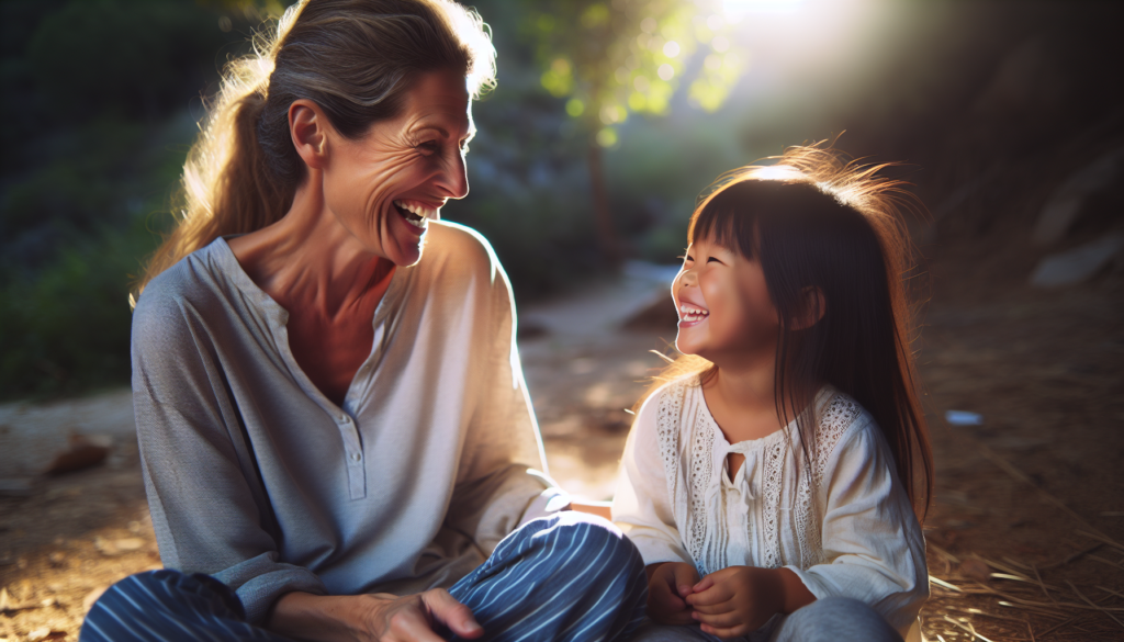 Aprendizajes para niños: Lecciones al buscar pareja después de los 40