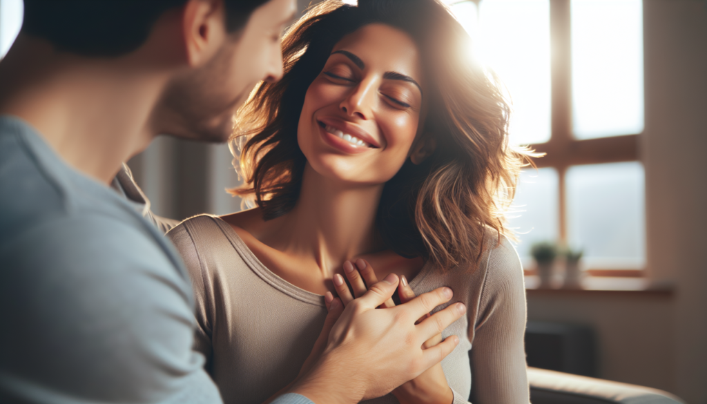 Relaciones serias de pareja: claves para mujeres mayores de 30