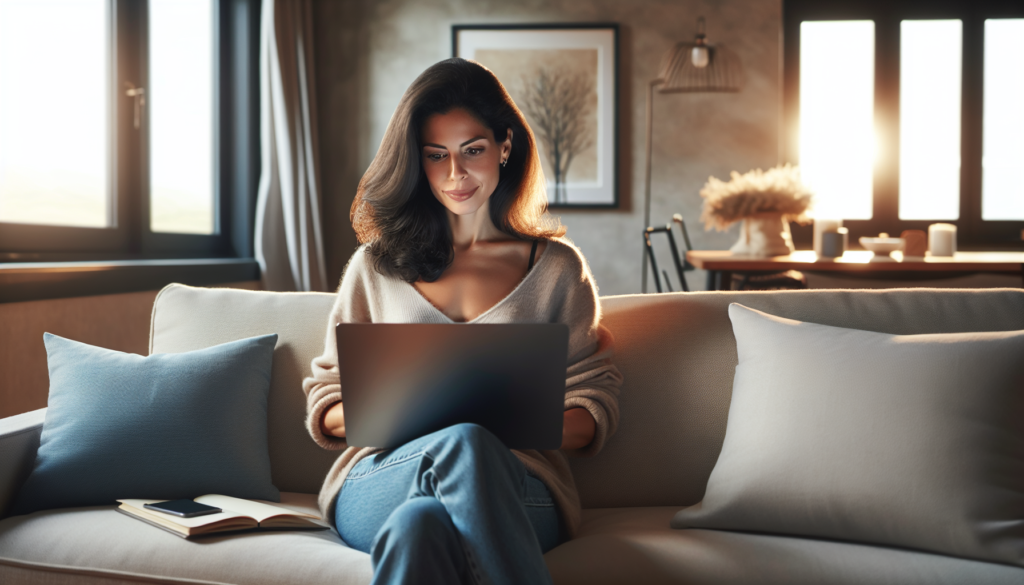 Crear perfil en LinkedIn: guía para mujeres mayores de 30