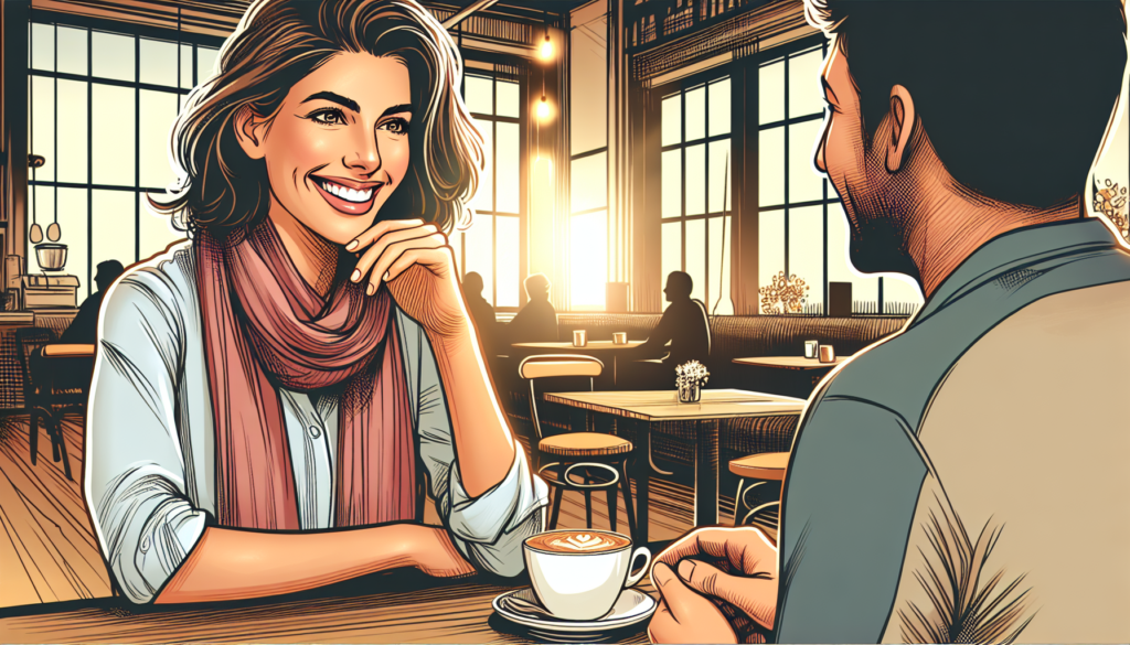 Relaciones serias en mi área: cómo encontrarlas después de los 30