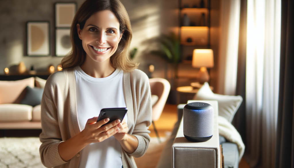 Funcionalidades de Alexa: cómo pueden ayudar en apps de citas