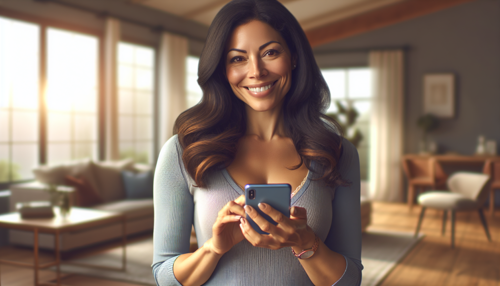 Citas gratis en español para mujeres mayores de 30: Apps ideales