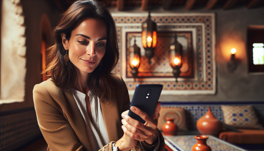 Seguridad social España: claves para protegerte en apps de citas