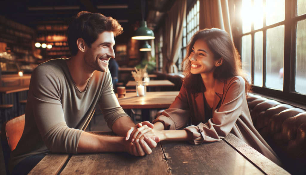 Relaciones serias y estables: el secreto para mayores de 30