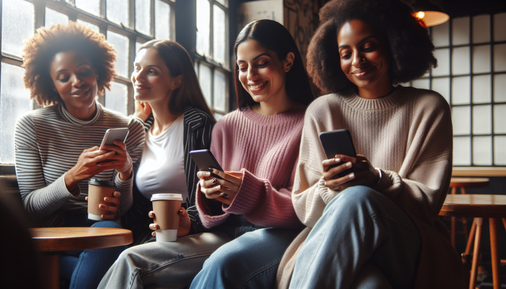 Funcionalidades en inglés: guía práctica para apps de citas mayores