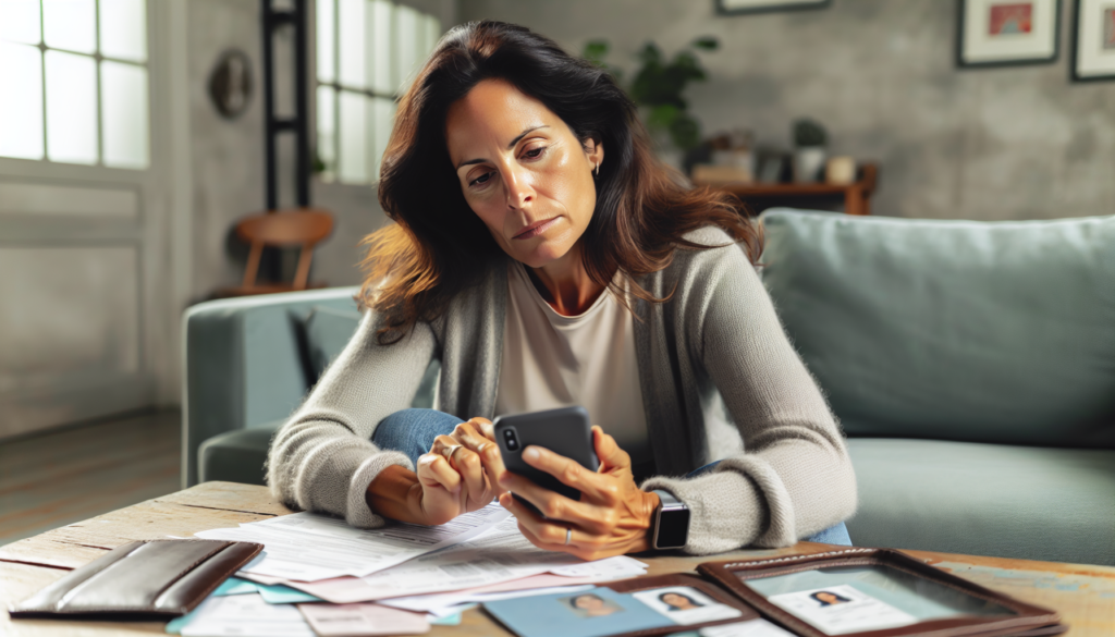 Seguridad de ingreso suplementario (SSI para las personas que no son ciudadanas): consejos y riesgos en apps de citas