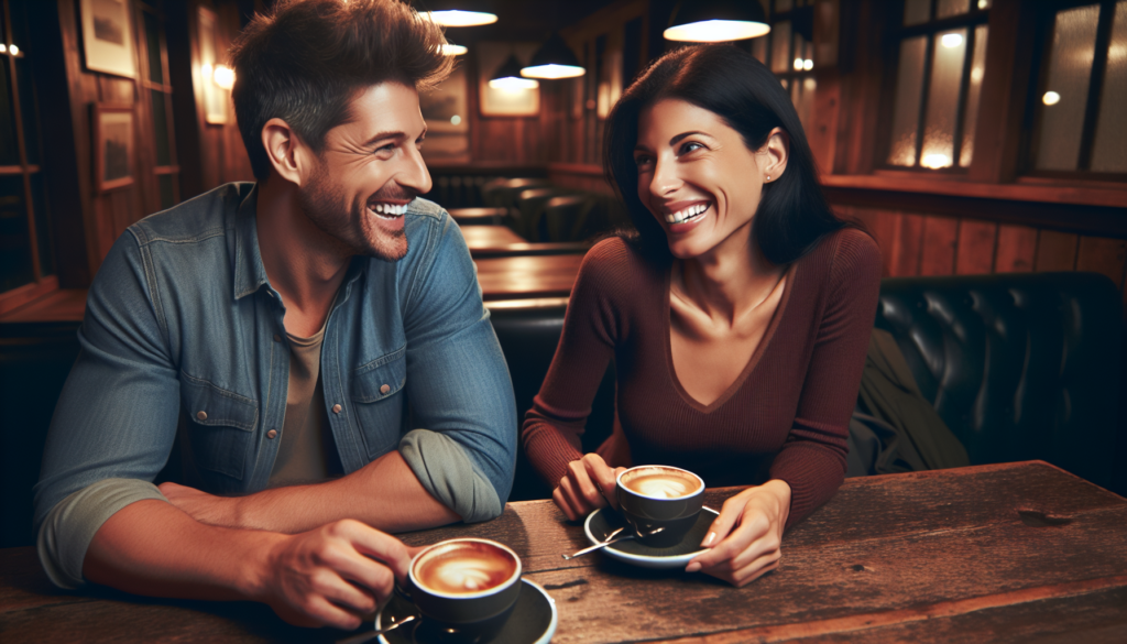 Relaciones serias con extranjeros: guía segura para mujeres de 30+