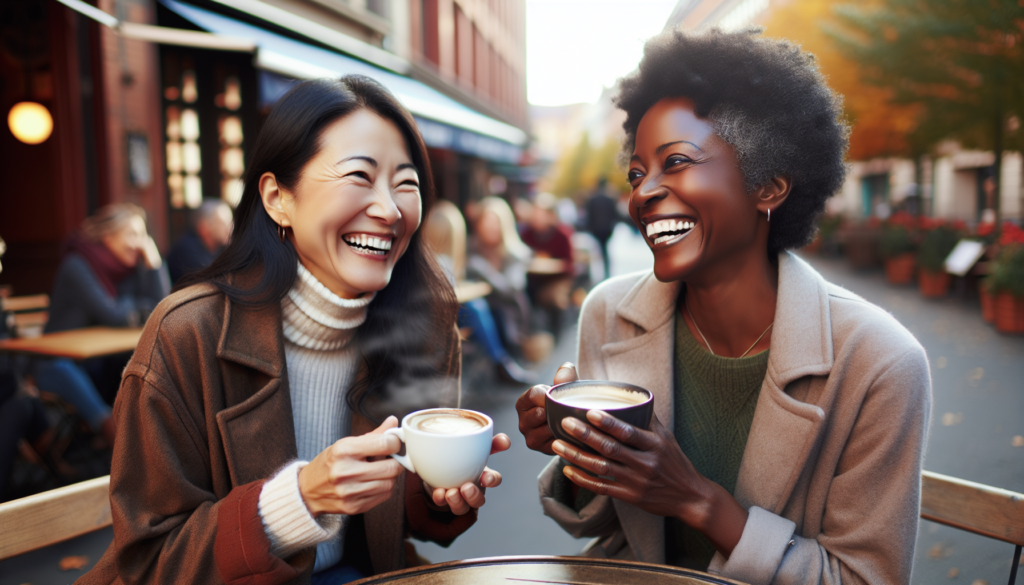 Amistades después de los 40: Cómo hacer nuevas conexiones