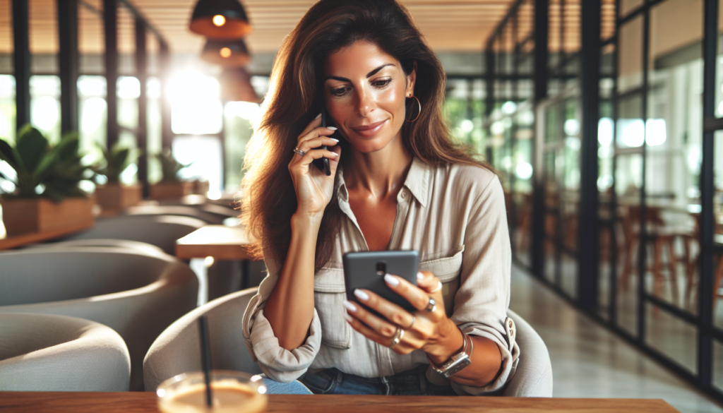 Funcionalidades del iPhone 17 Pro Max: guía práctica para mujeres de 30+