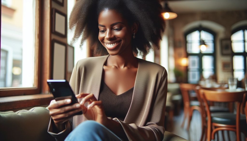 Gratis gratis: Apps de citas sin costo para mujeres mayores de 30