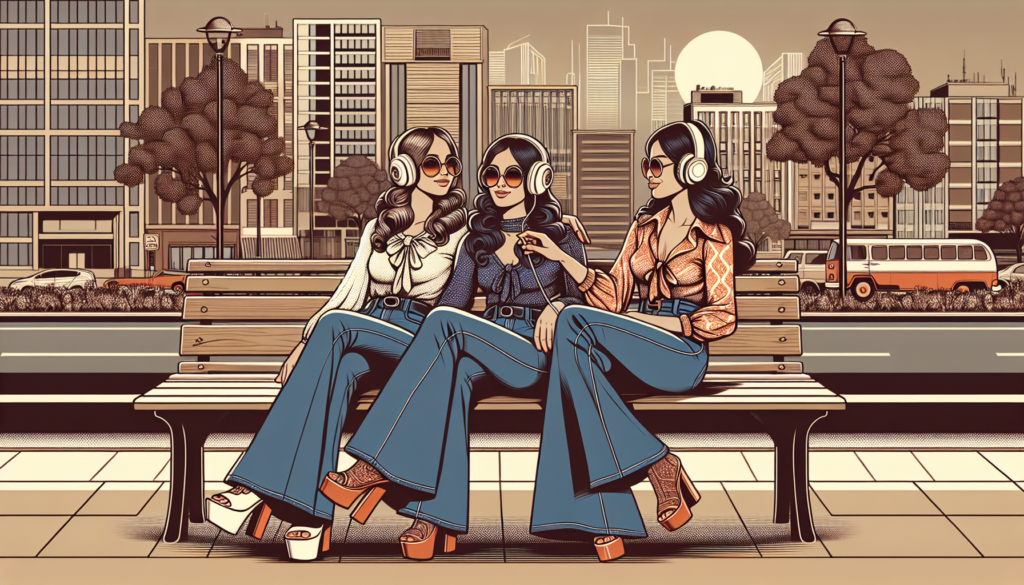 Éxitos de los 70 en español: música y nuevas historias de amor