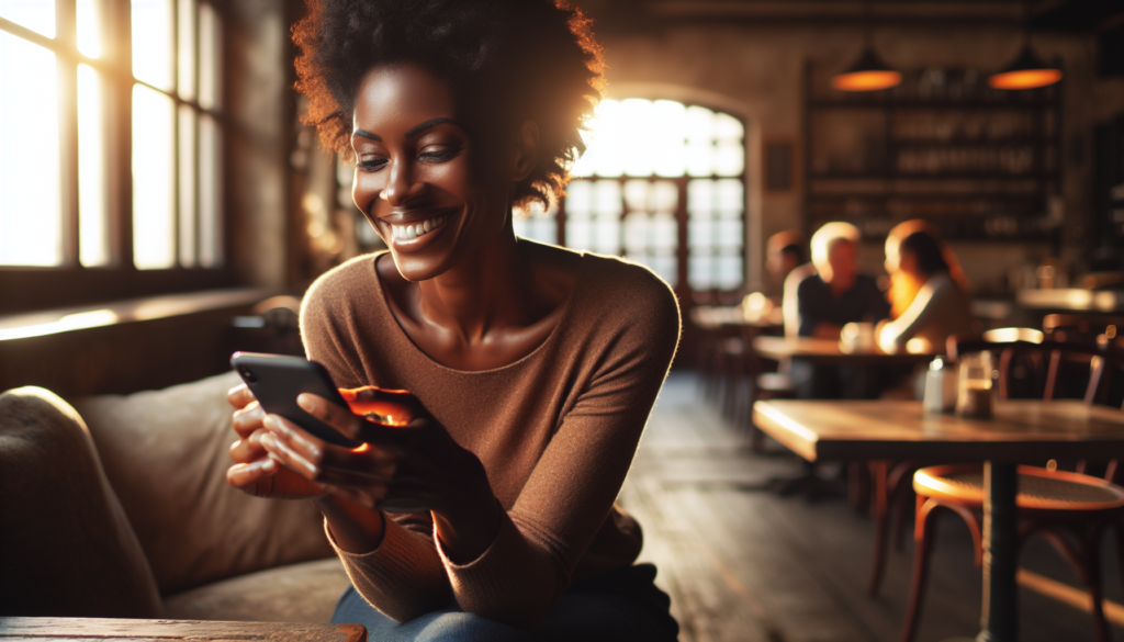 Aprendizajes priorizados: claves para mujeres en apps de citas