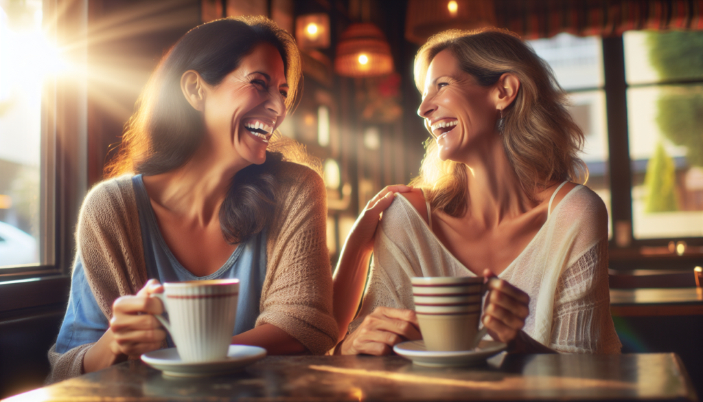 Amistad frases: Inspírate para nuevas amistades después de los 40