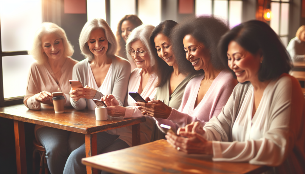 Rango de edad en Bumble: cómo filtrar y elegir tu mejor experiencia