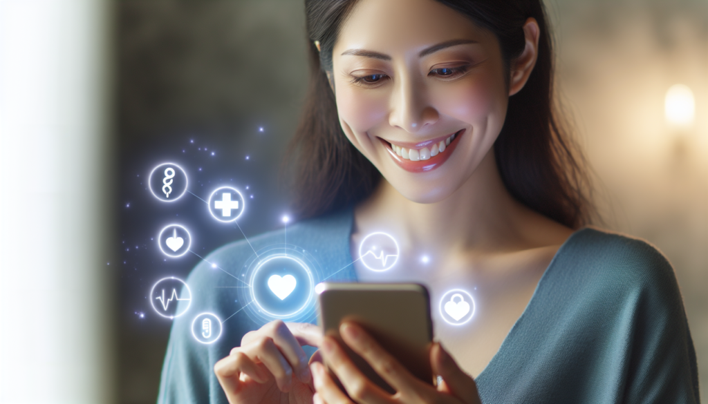 Premium healthcare beacon: mayor seguridad en apps de citas