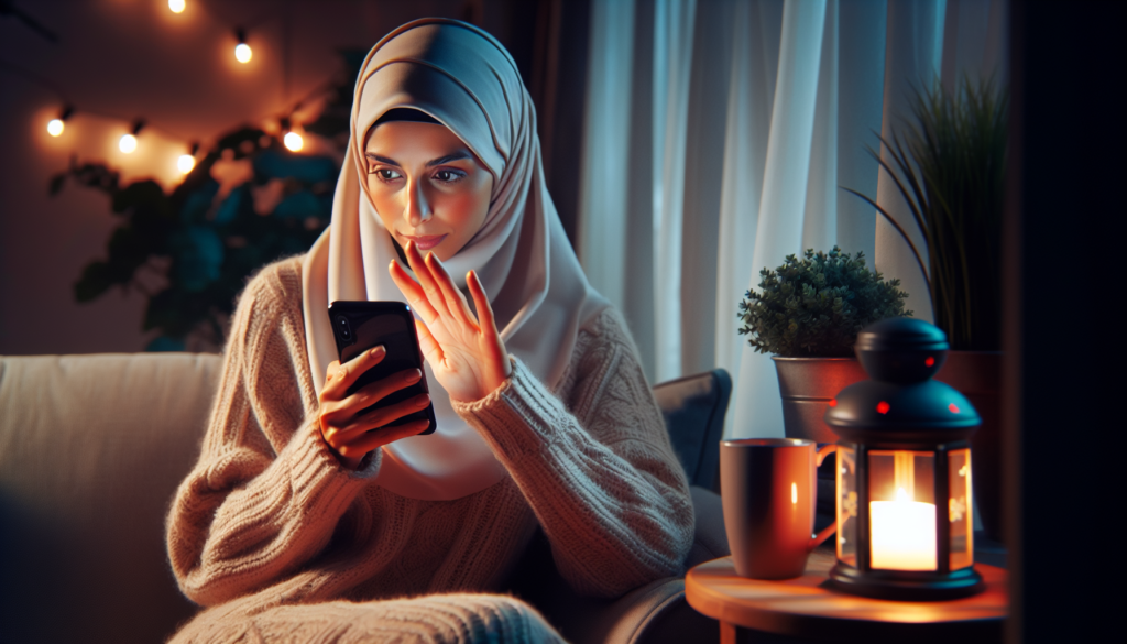 Seguridad social cuenta: protege tus datos en apps de citas