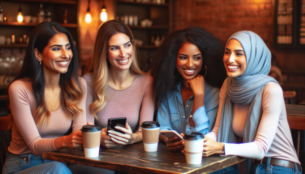 Buscar relaciones serias después de los 30: claves y apps ideales