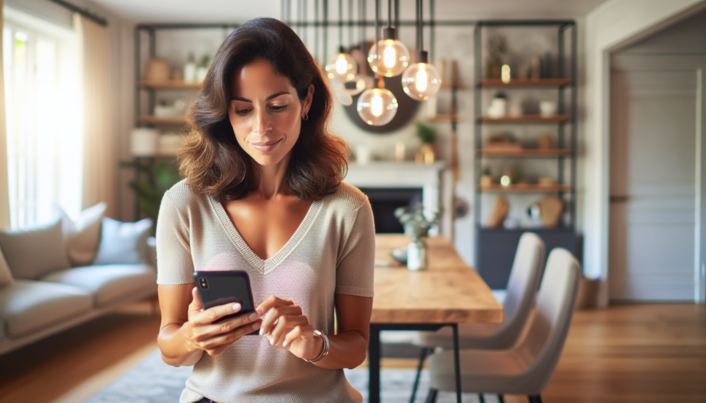 Crear perfil de TikTok: guía segura para mujeres mayores de 30