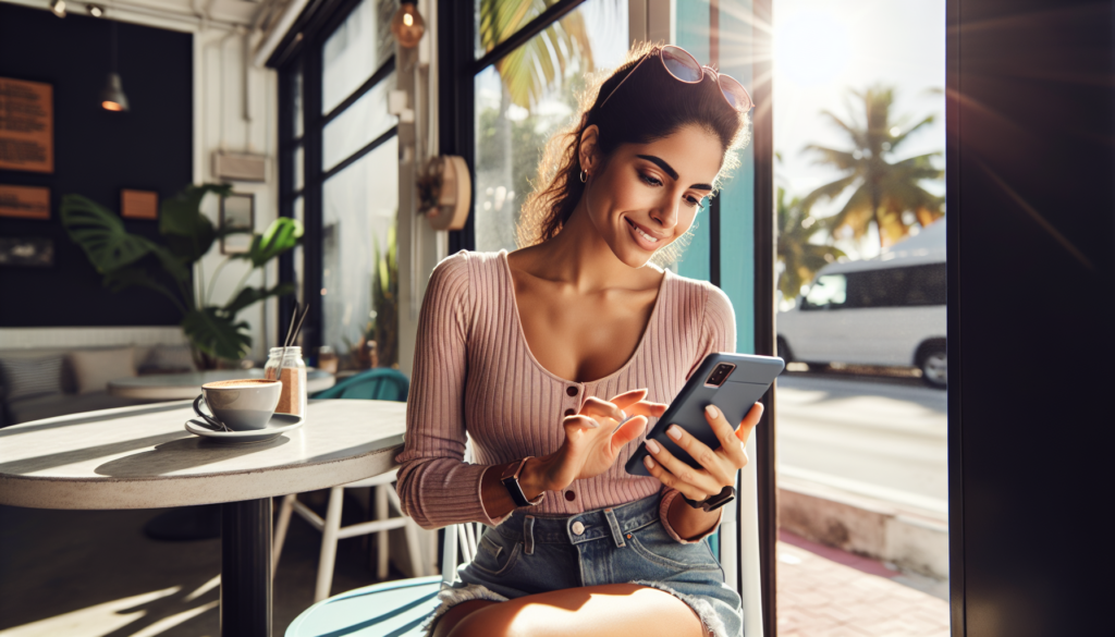 Seguridad social Miami: consejos para apps de citas seguras