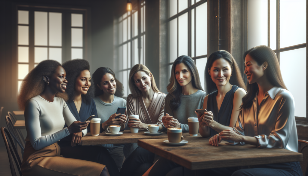 App relaciones serias: Mejores aplicaciones para mujeres mayores de 30