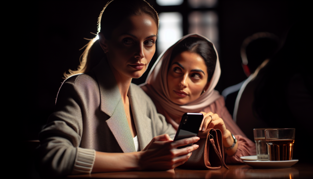 Amistades falsas: señales y prevención en la vida adulta