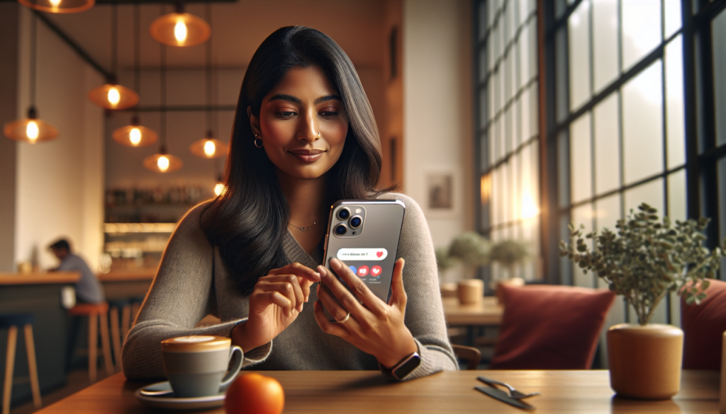 Funcionalidades iPhone 17 Pro: Innovación útil para apps de citas