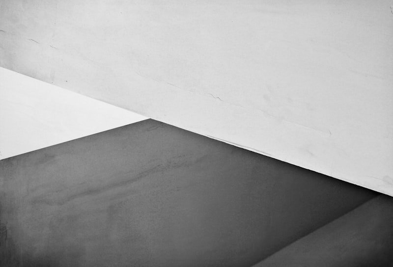 a black and white photo of a skateboarder doing a trick