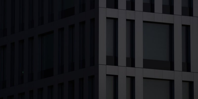 gray concrete building during daytime