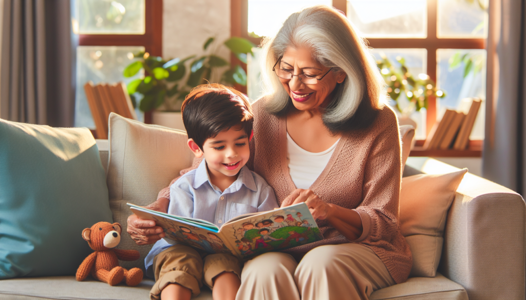 Aprendizajes esperados preescolar: lecciones clave para mujeres mayores