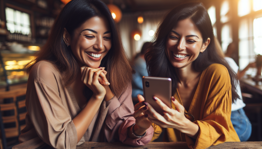 Buscar relaciones serias gratis: opciones efectivas para mayores de 30