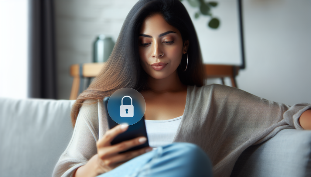 Como seguridad mejora tu experiencia en apps de citas 30+